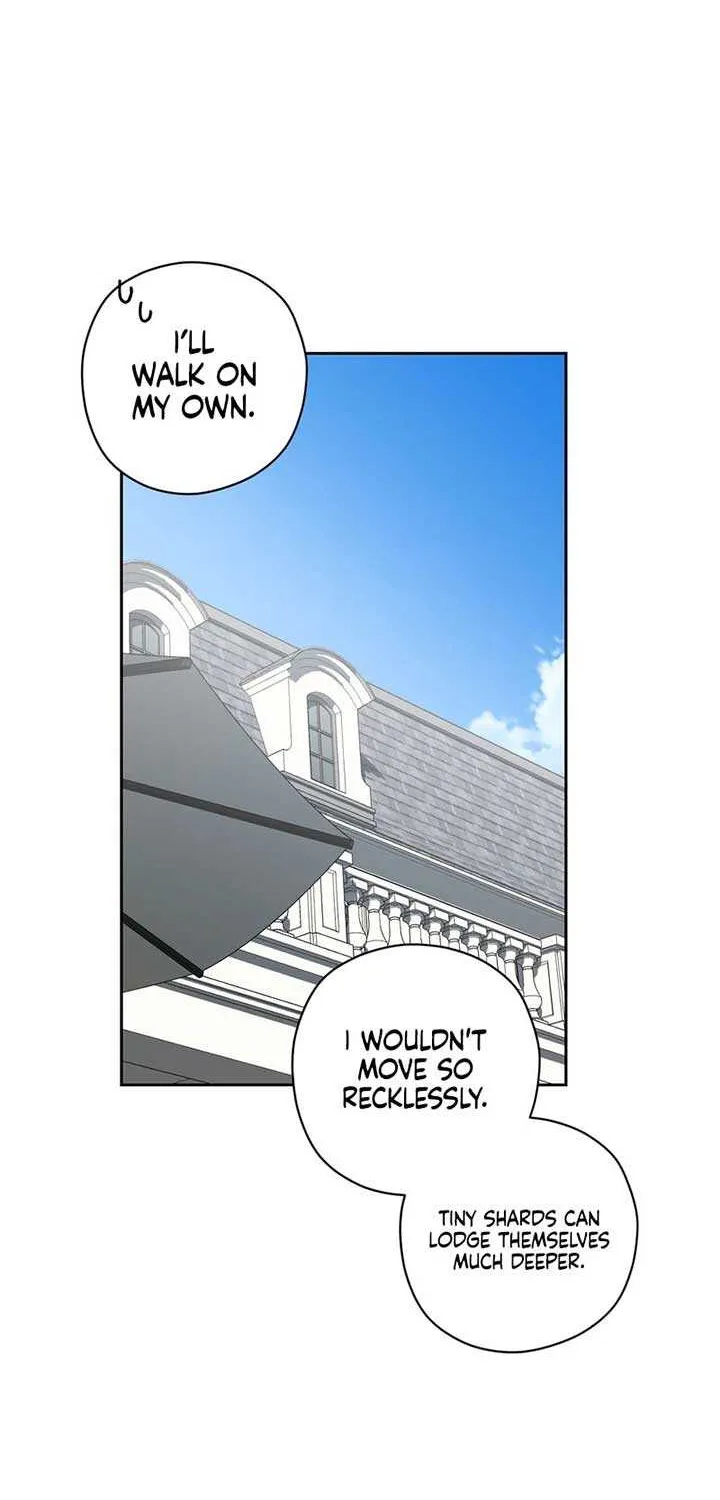 Read Dear Anonymous Sponsor chapter 9 image 15 on Lezhin