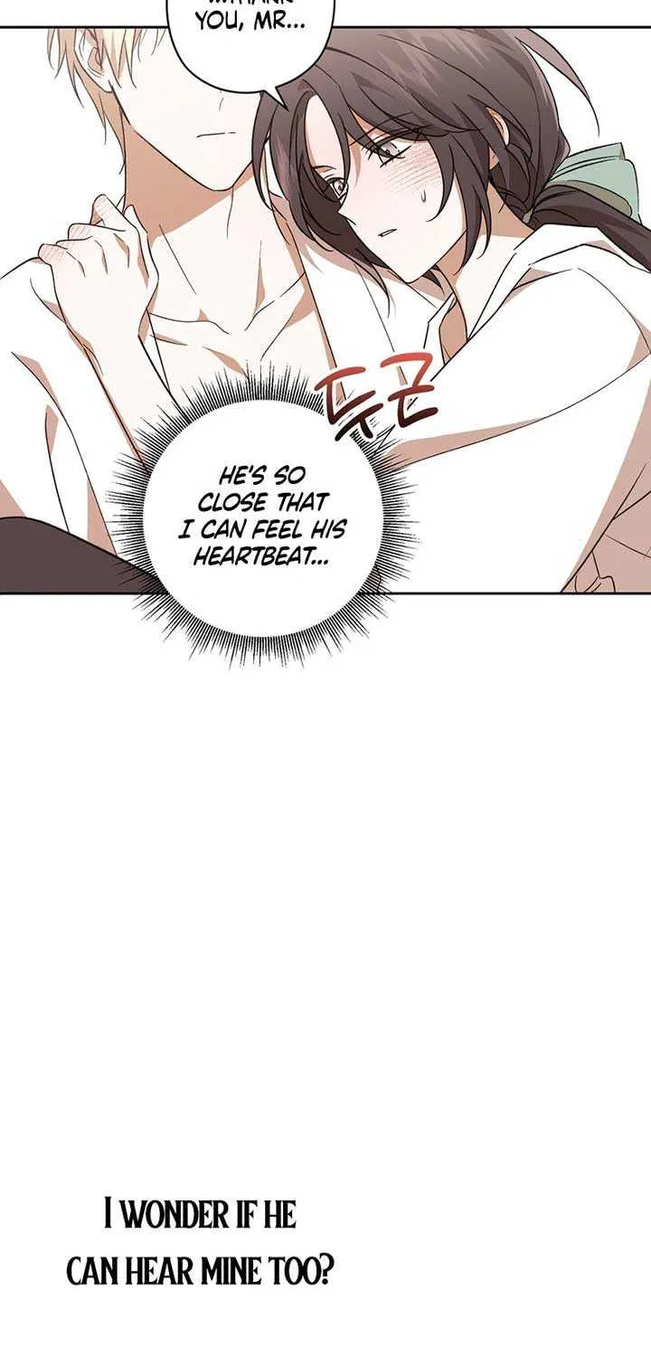 Read Dear Anonymous Sponsor chapter 9 image 19 on Lezhin