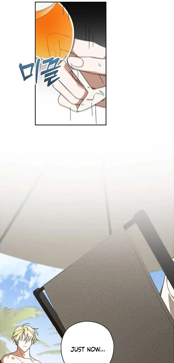 Read Dear Anonymous Sponsor chapter 9 image 2 on Lezhin