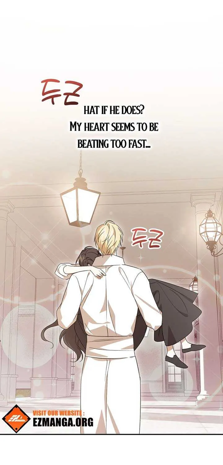 Read Dear Anonymous Sponsor chapter 9 image 20 on Lezhin