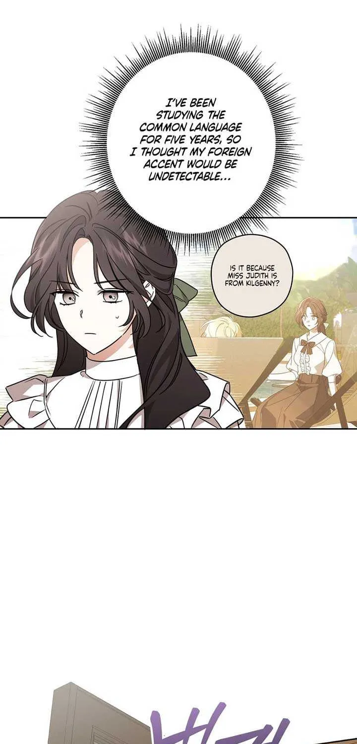 Read Dear Anonymous Sponsor chapter 9 image 25 on Lezhin
