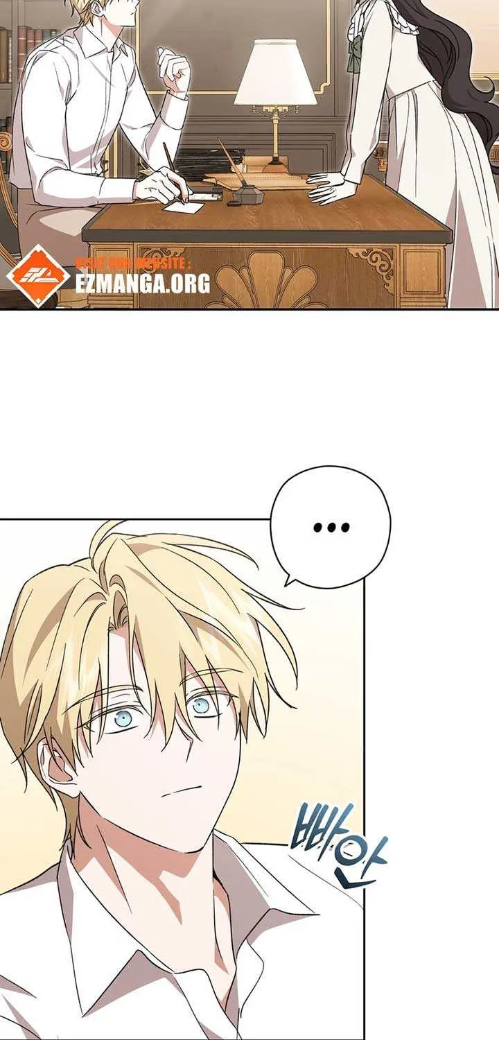 Read Dear Anonymous Sponsor chapter 9 image 27 on Lezhin
