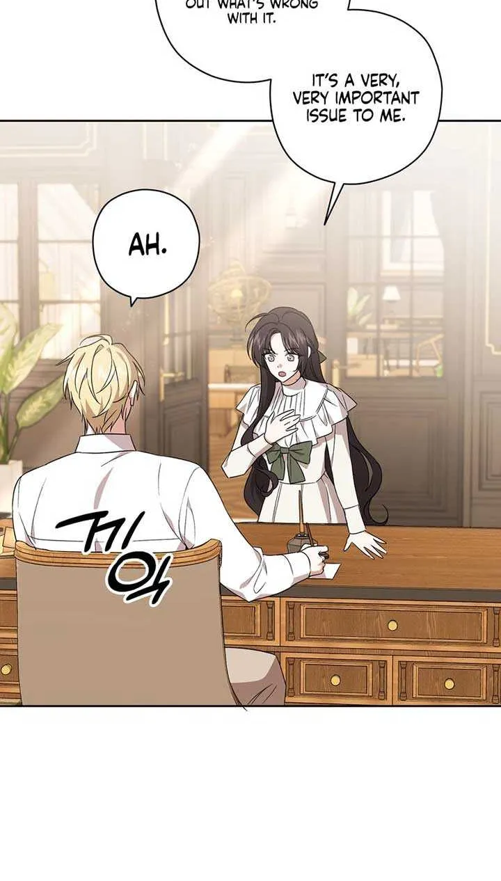 Read Dear Anonymous Sponsor chapter 9 image 29 on Lezhin