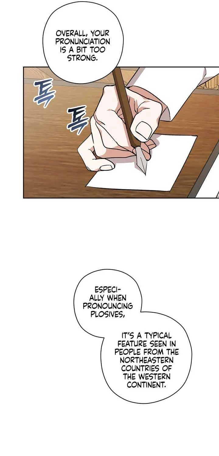 Read Dear Anonymous Sponsor chapter 9 image 30 on Lezhin