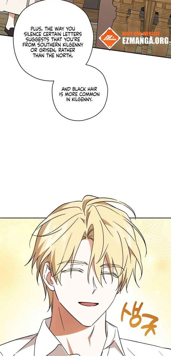 Read Dear Anonymous Sponsor chapter 9 image 32 on Lezhin
