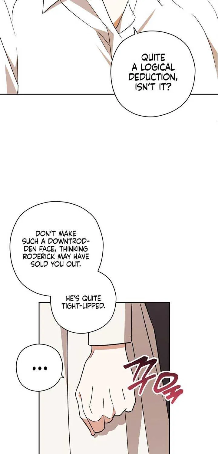 Read Dear Anonymous Sponsor chapter 9 image 33 on Lezhin