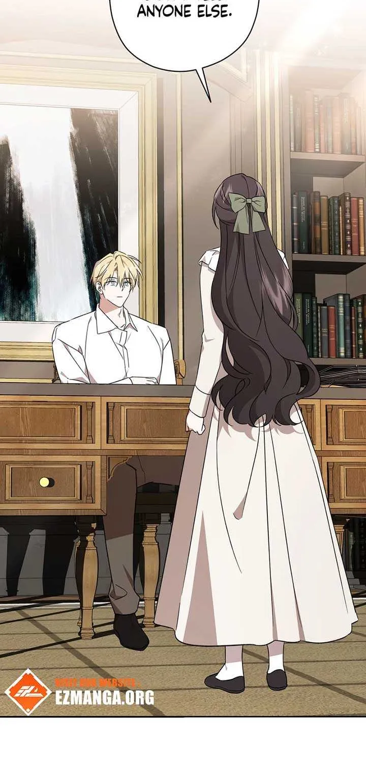Read Dear Anonymous Sponsor chapter 9 image 35 on Lezhin