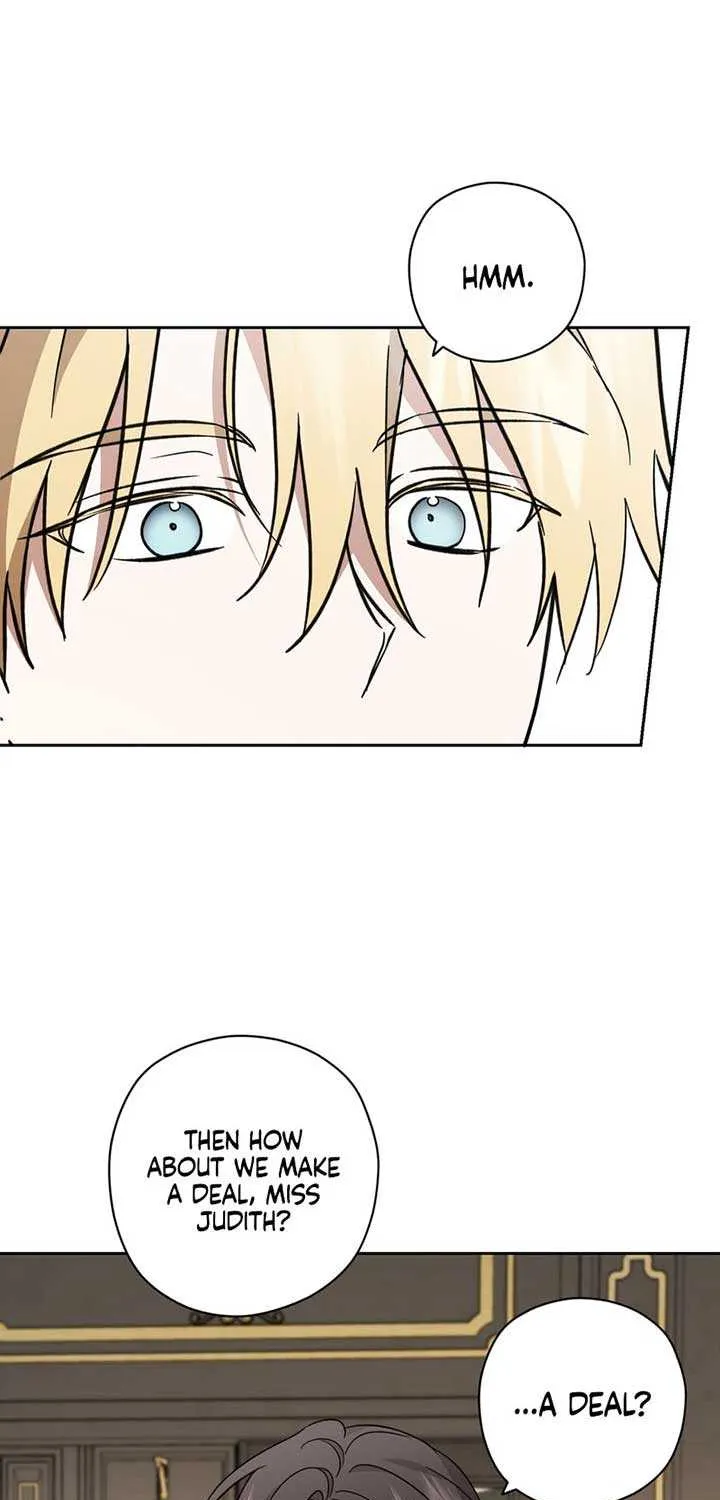 Read Dear Anonymous Sponsor chapter 9 image 36 on Lezhin