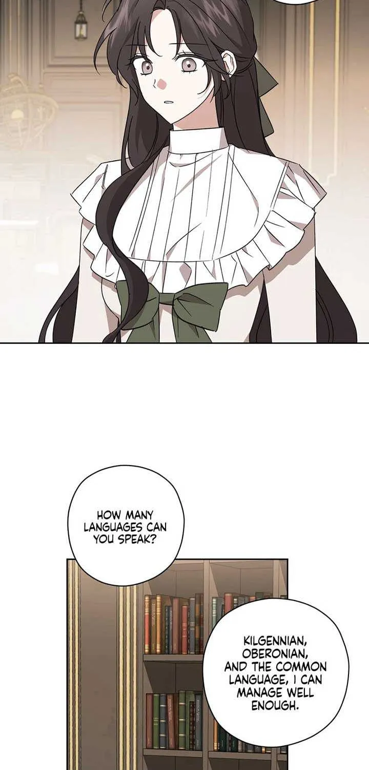 Read Dear Anonymous Sponsor chapter 9 image 37 on Lezhin
