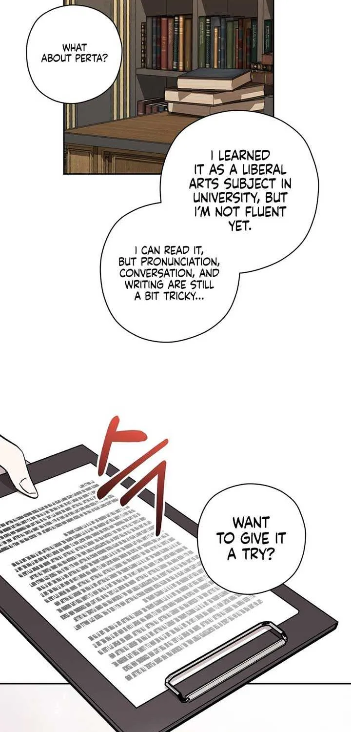 Read Dear Anonymous Sponsor chapter 9 image 38 on Lezhin