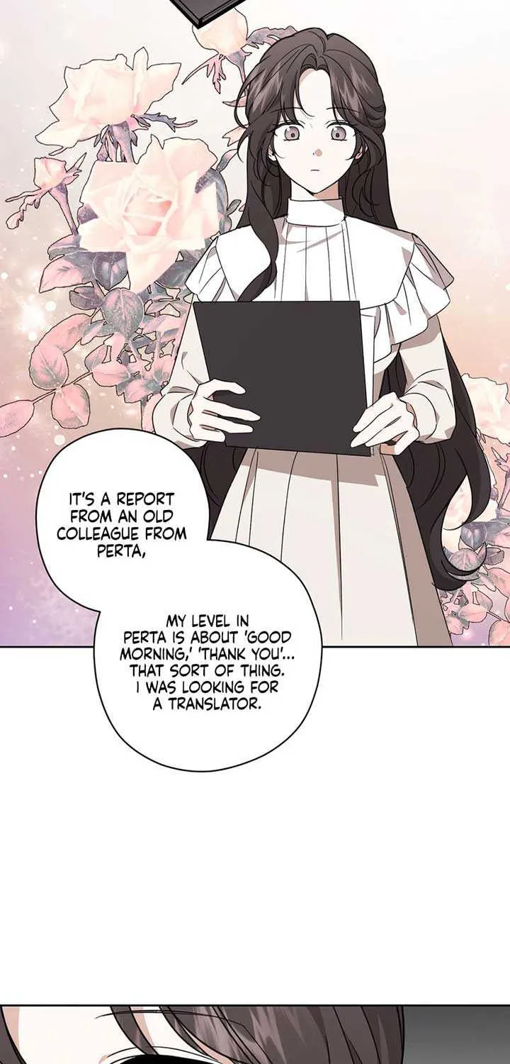 Read Dear Anonymous Sponsor chapter 9 image 39 on Lezhin