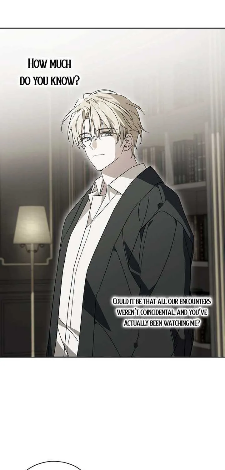Read Dear Anonymous Sponsor chapter 9 image 4 on Lezhin