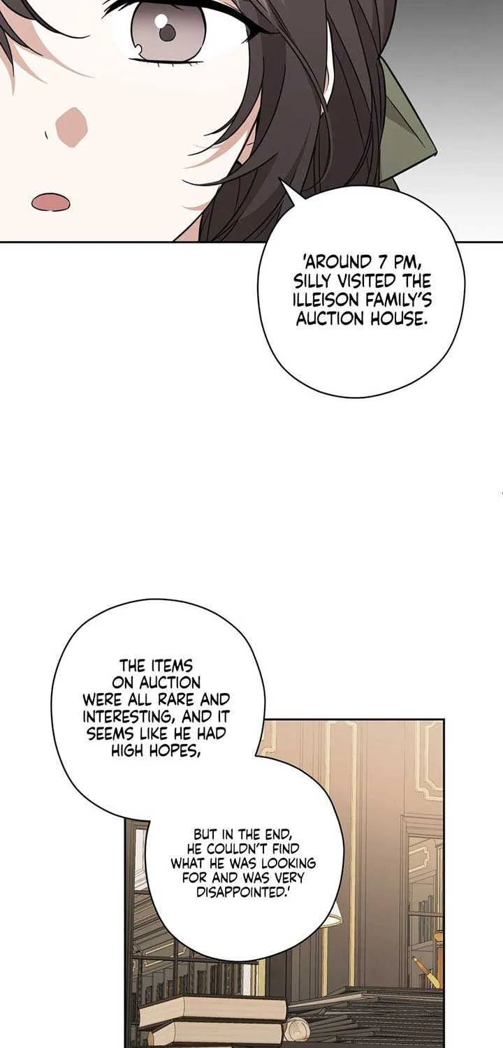Read Dear Anonymous Sponsor chapter 9 image 40 on Lezhin