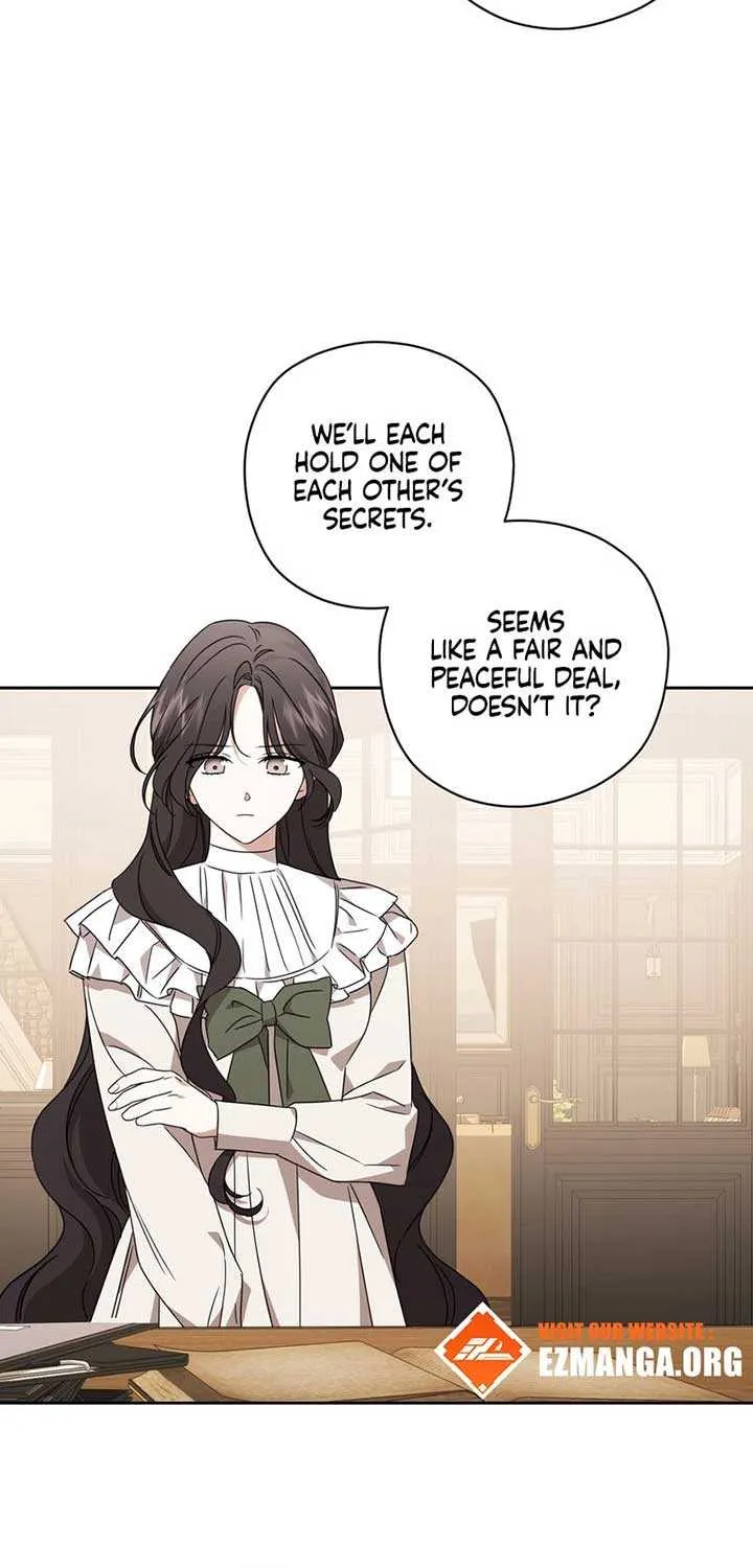 Read Dear Anonymous Sponsor chapter 9 image 46 on Lezhin