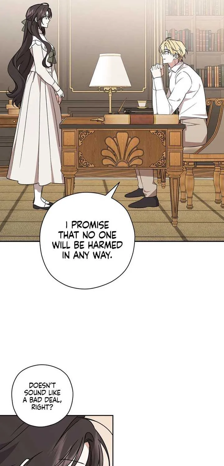Read Dear Anonymous Sponsor chapter 9 image 48 on Lezhin