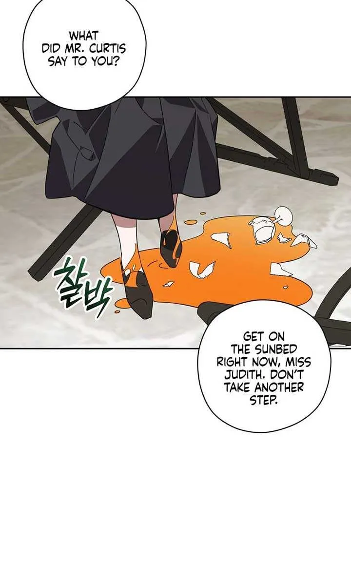 Read Dear Anonymous Sponsor chapter 9 image 5 on Lezhin