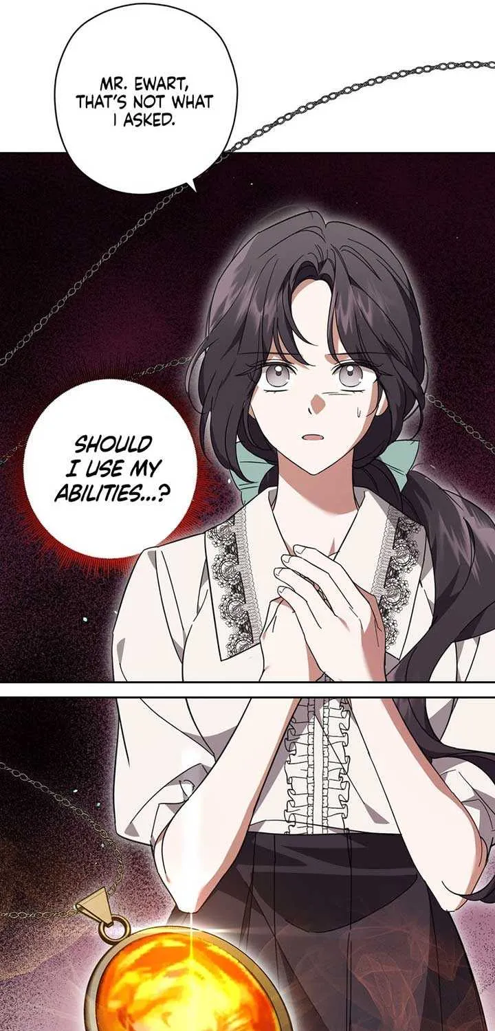 Read Dear Anonymous Sponsor chapter 9 image 6 on Lezhin