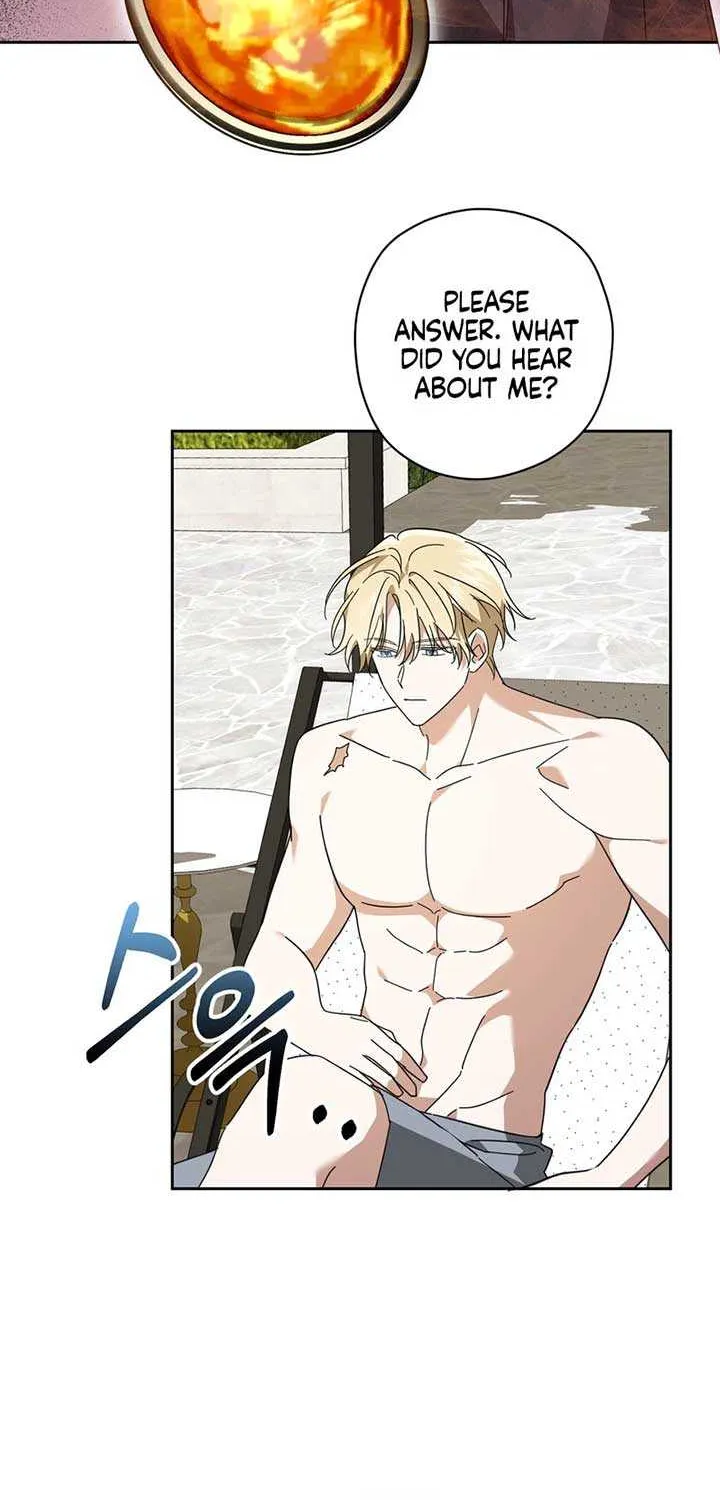 Read Dear Anonymous Sponsor chapter 9 image 7 on Lezhin