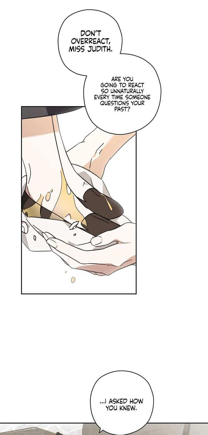 Read Dear Anonymous Sponsor chapter 9 image 9 on Lezhin