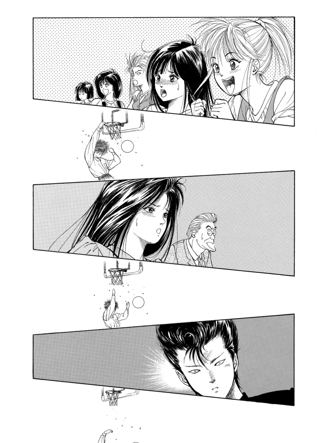 Read Dear Boys chapter 1 image 115 on Lezhin