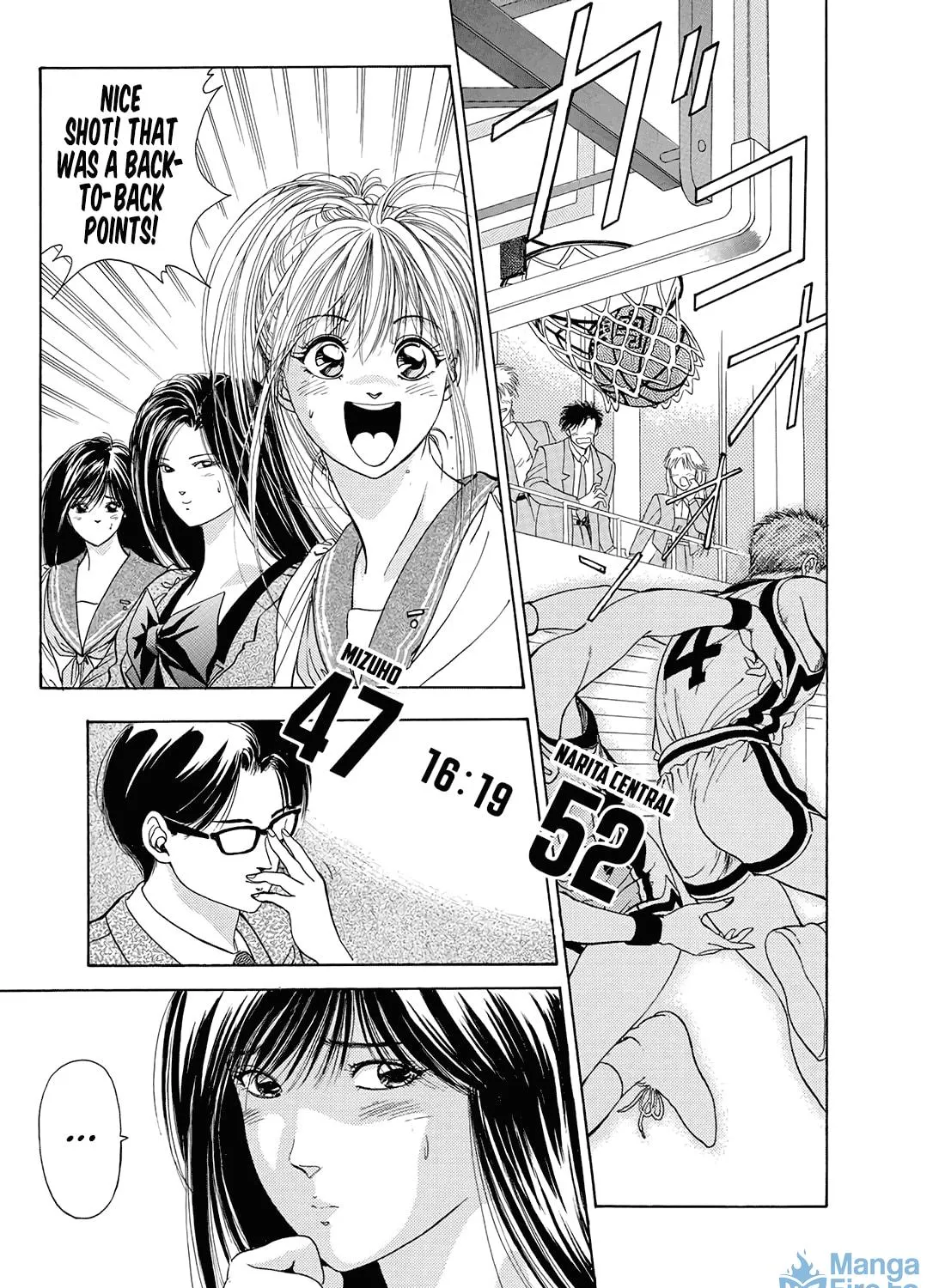 Read Dear Boys chapter 10 image 52 on Lezhin