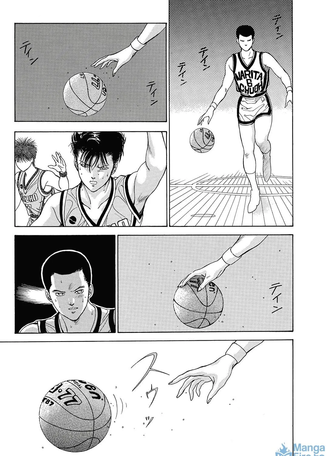 Read Dear Boys chapter 10 image 64 on Lezhin