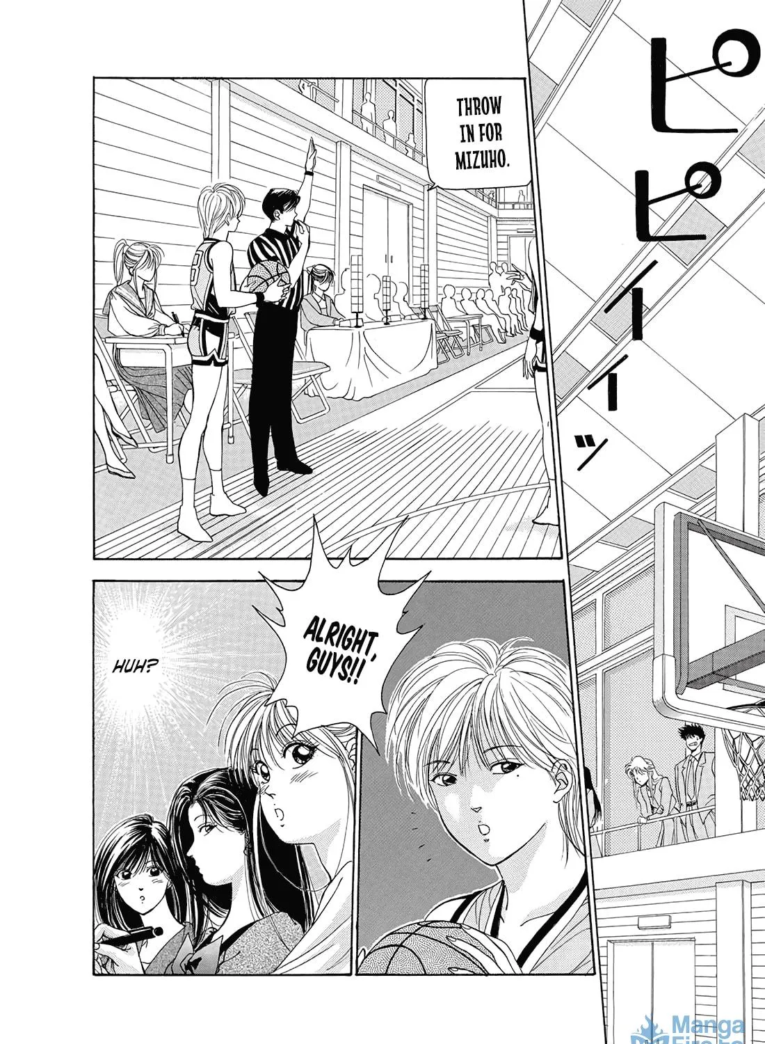 Read Dear Boys chapter 11 image 28 on Lezhin