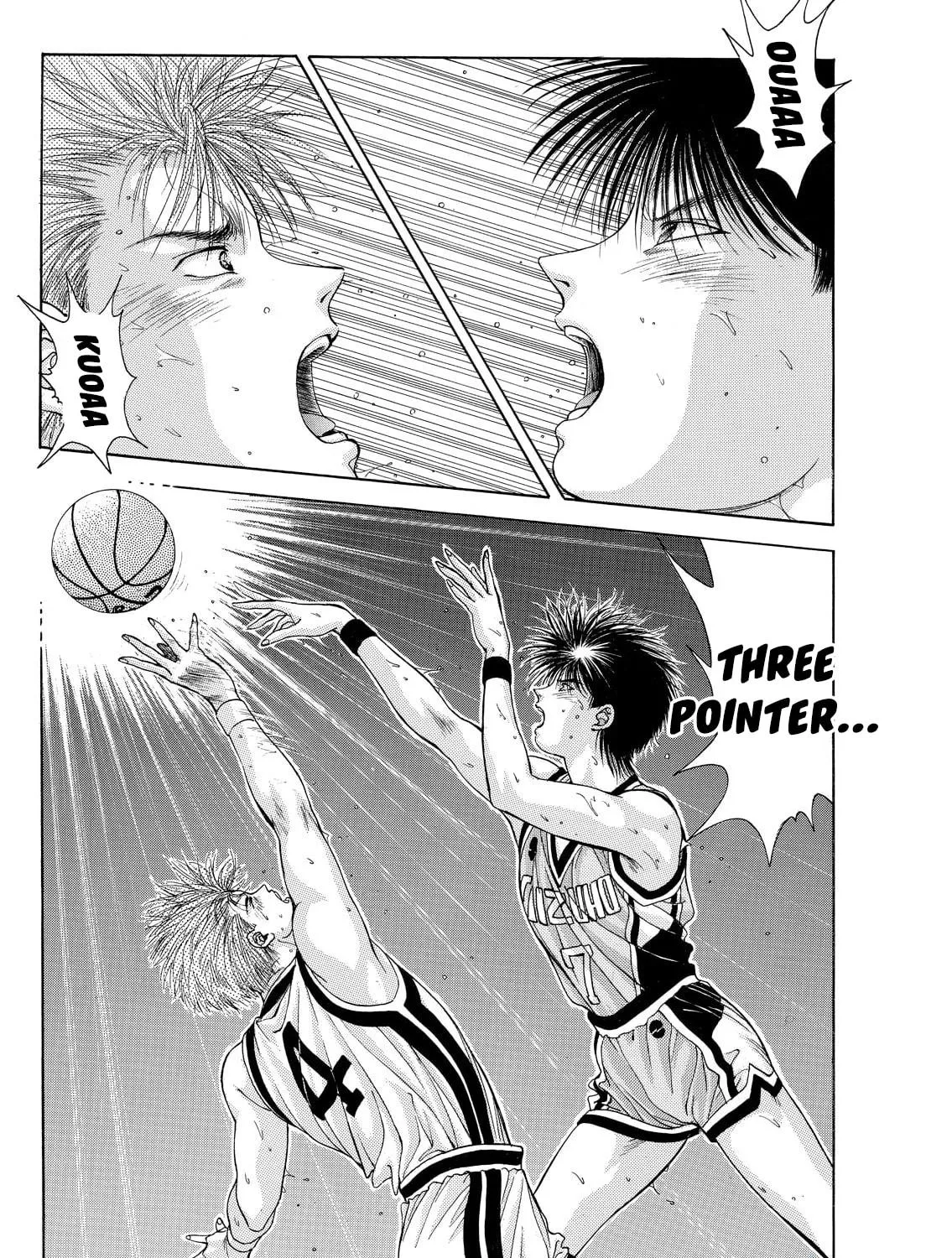 Read Dear Boys chapter 12 image 76 on Lezhin