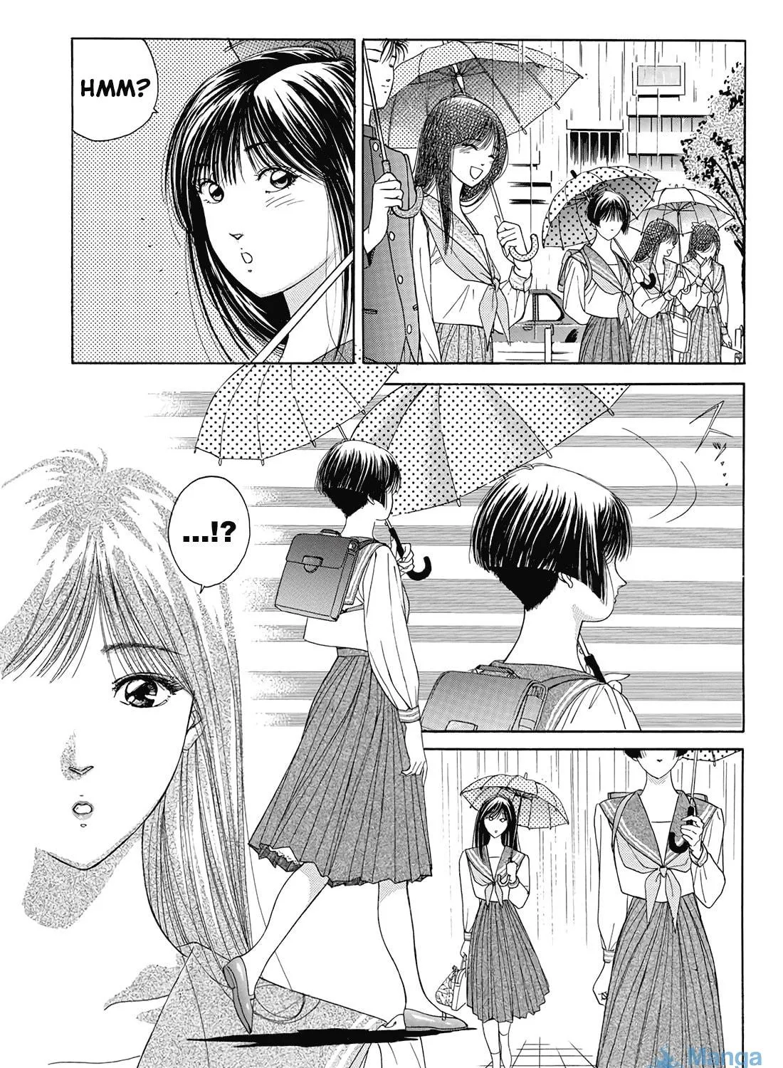 Read Dear Boys chapter 14 image 10 on Lezhin