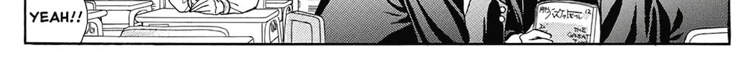 Read Dear Boys chapter 14 image 27 on Lezhin