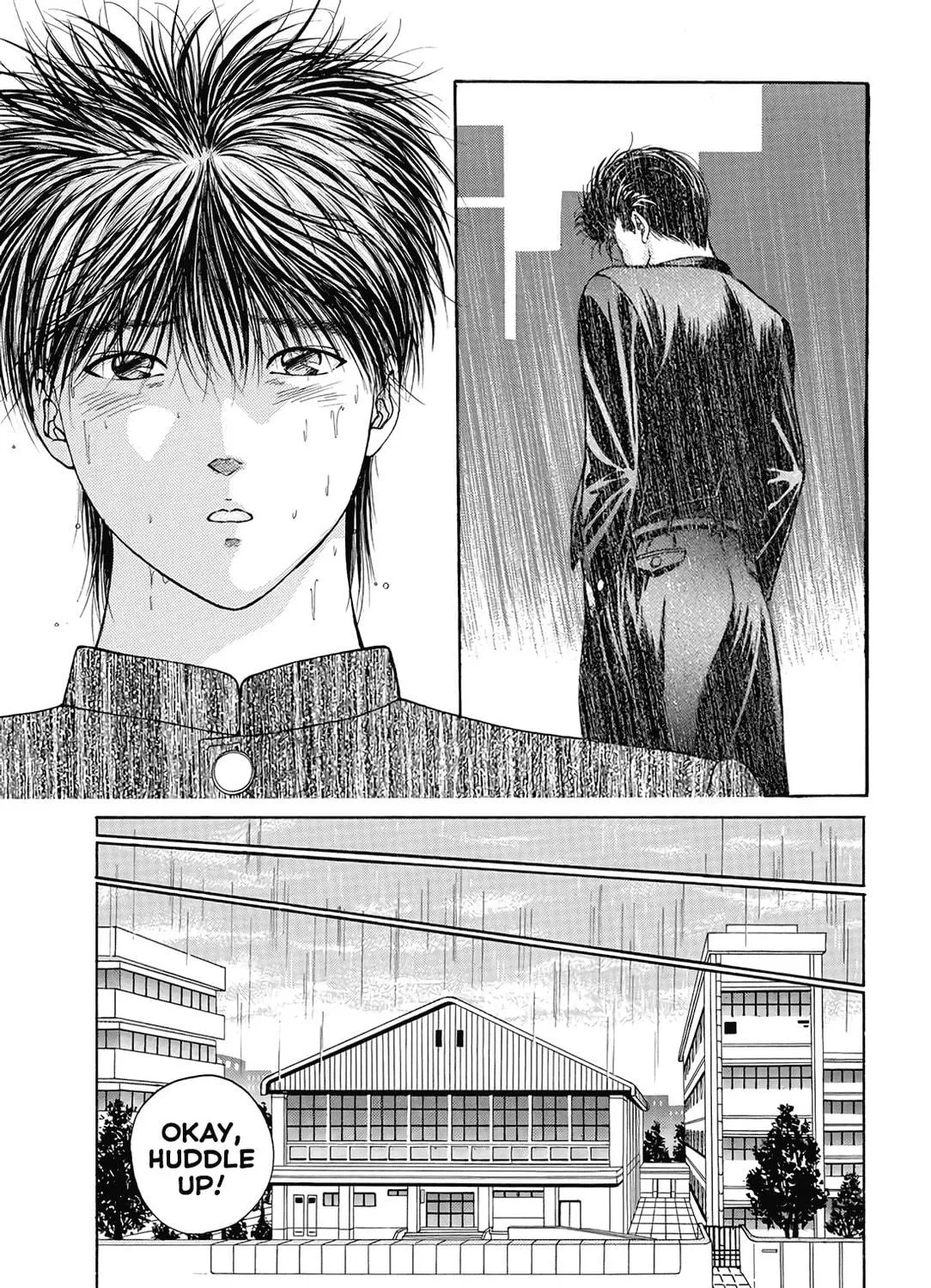 Read Dear Boys chapter 14 image 52 on Lezhin