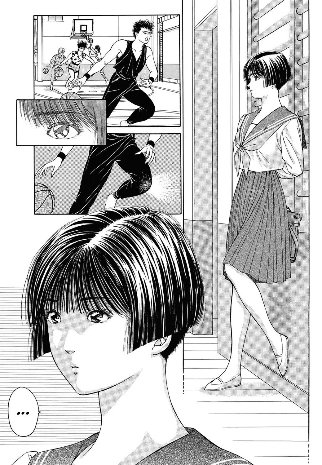 Read Dear Boys chapter 14 image 76 on Lezhin