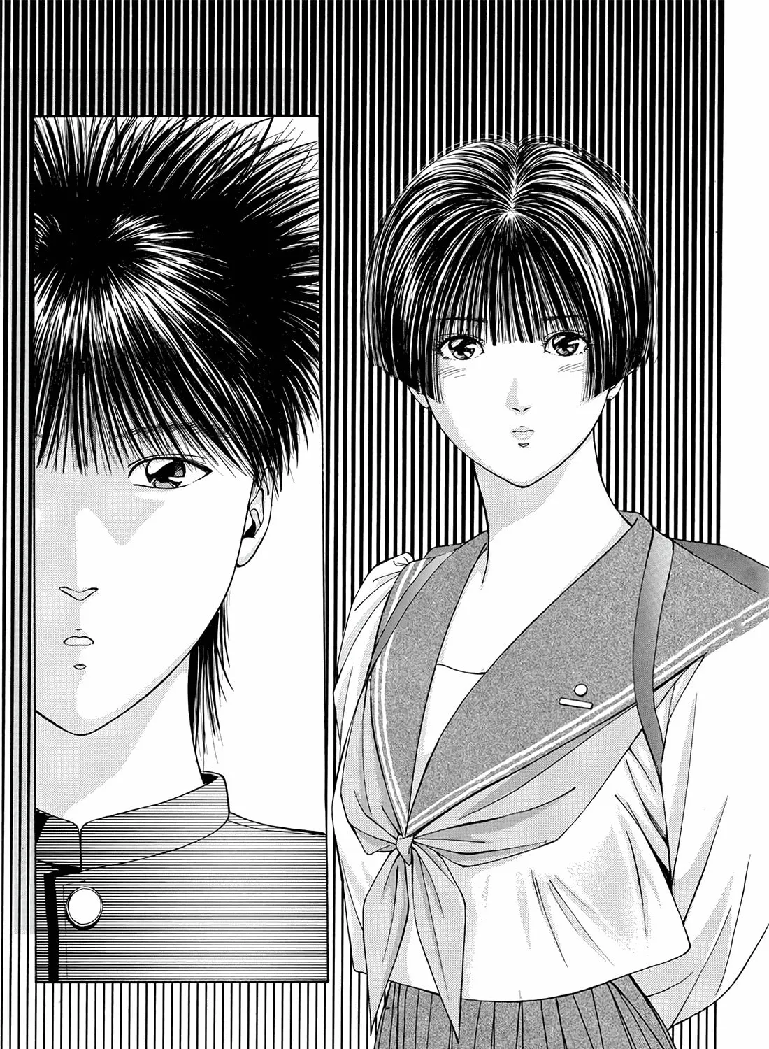 Read Dear Boys chapter 14 image 92 on Lezhin