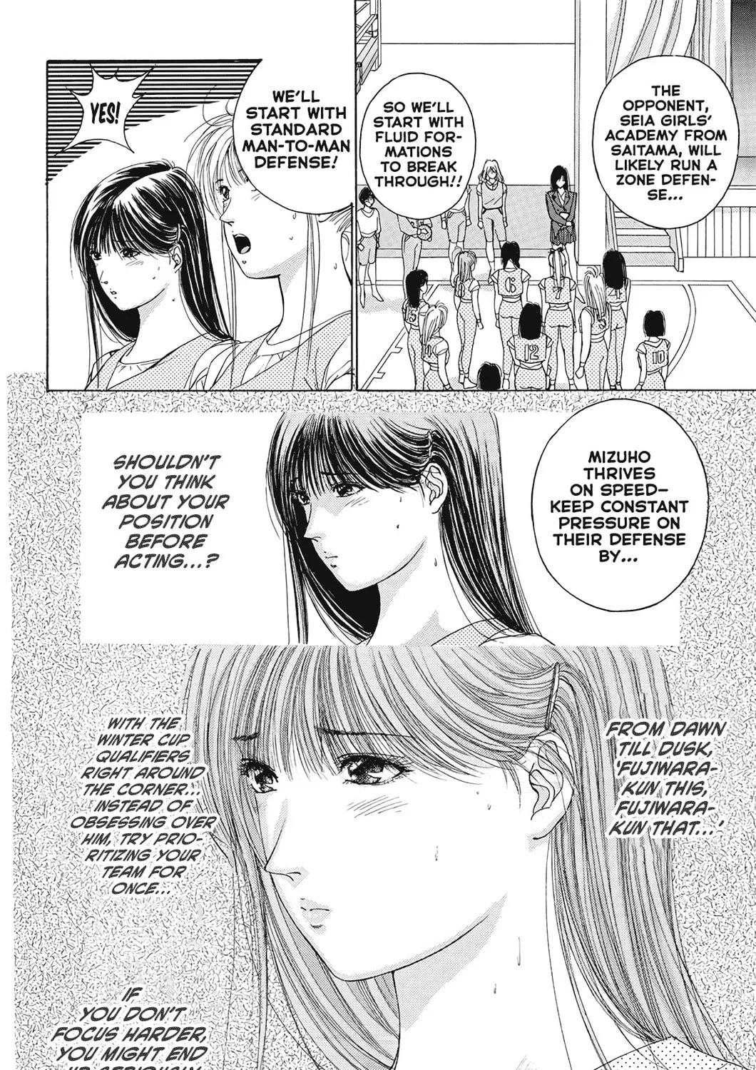 Read Dear Boys chapter 16 image 74 on Lezhin