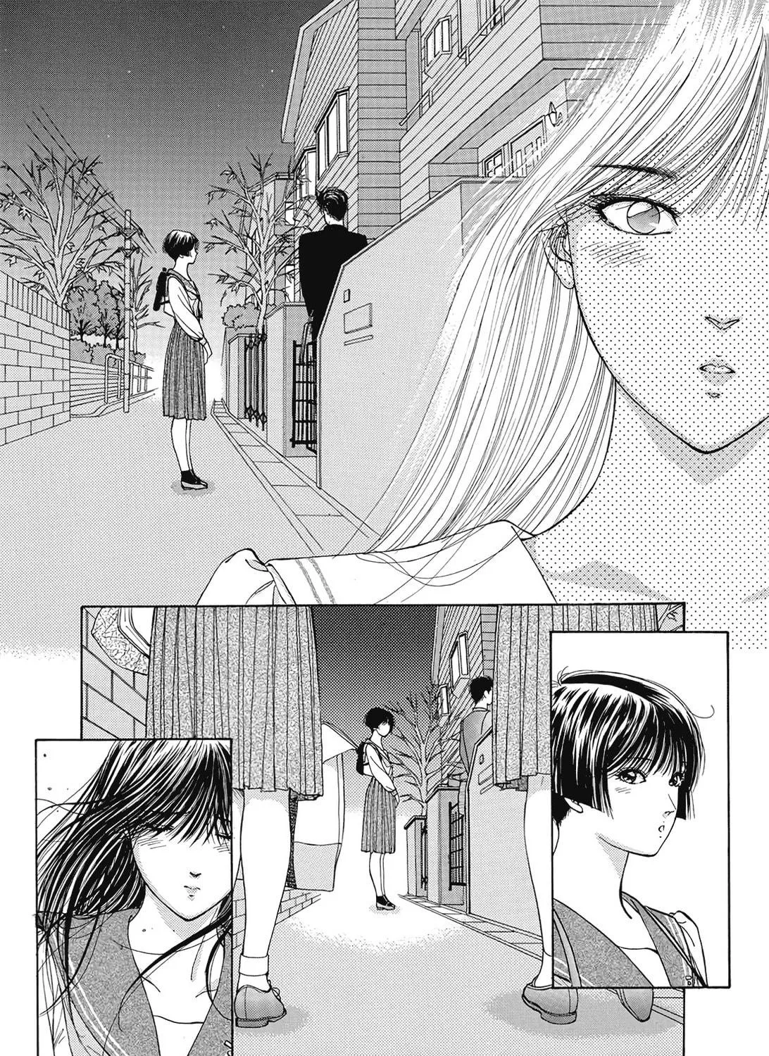 Read Dear Boys chapter 16 image 82 on Lezhin