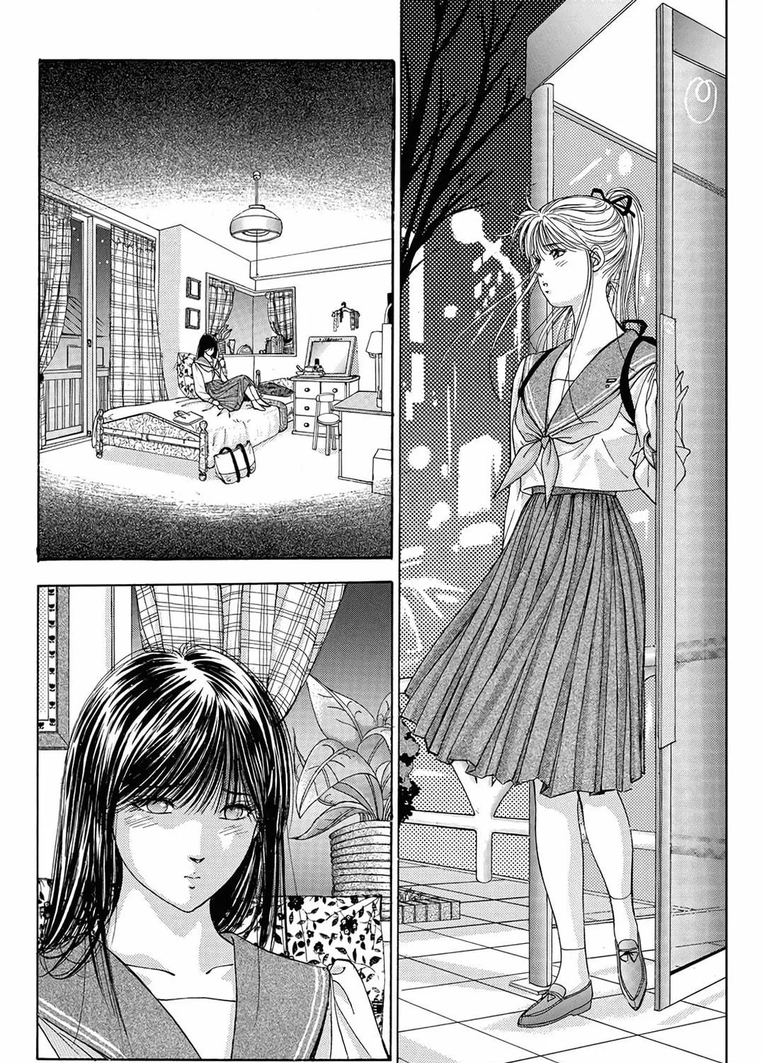 Read Dear Boys chapter 16 image 88 on Lezhin
