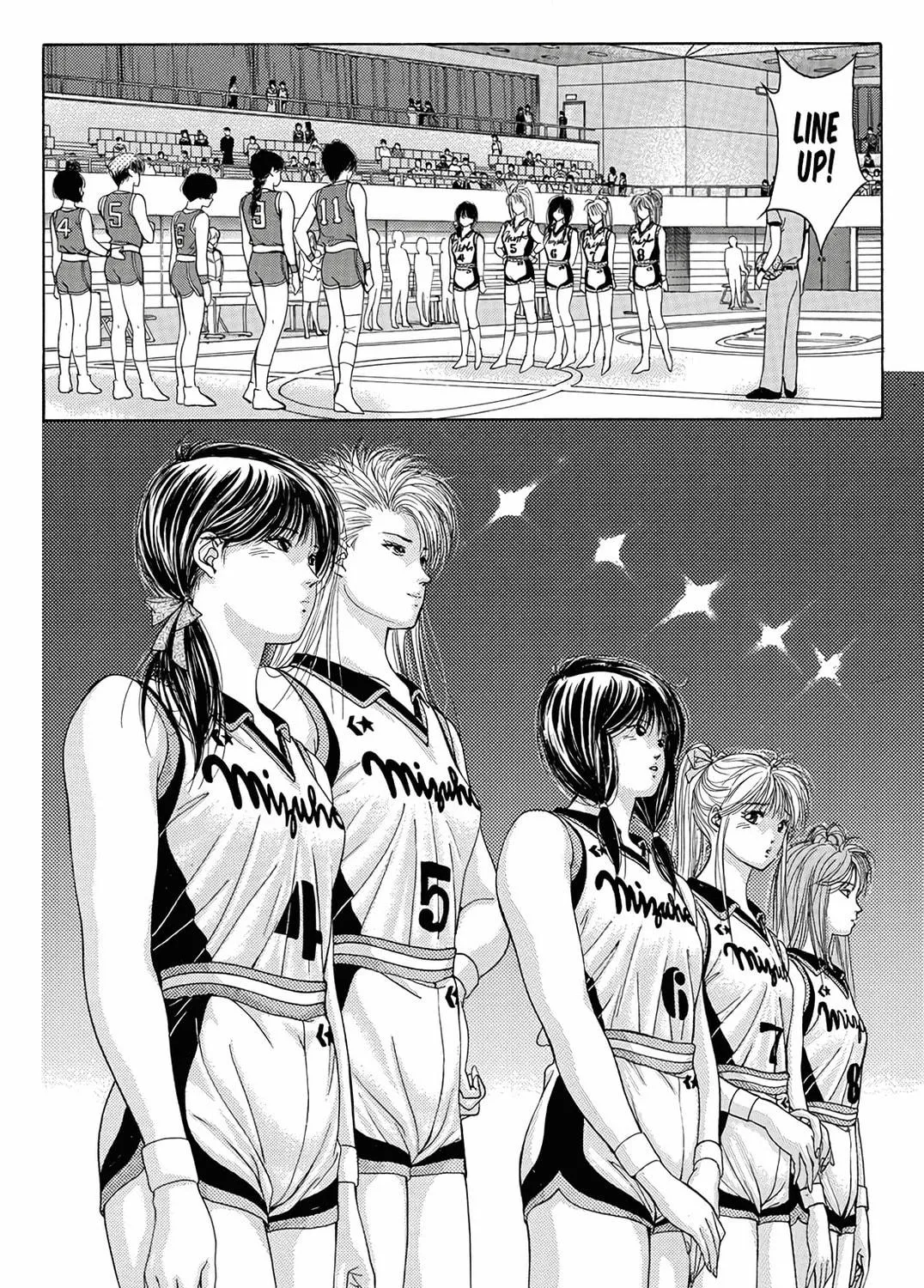 Read Dear Boys chapter 16 image 94 on Lezhin