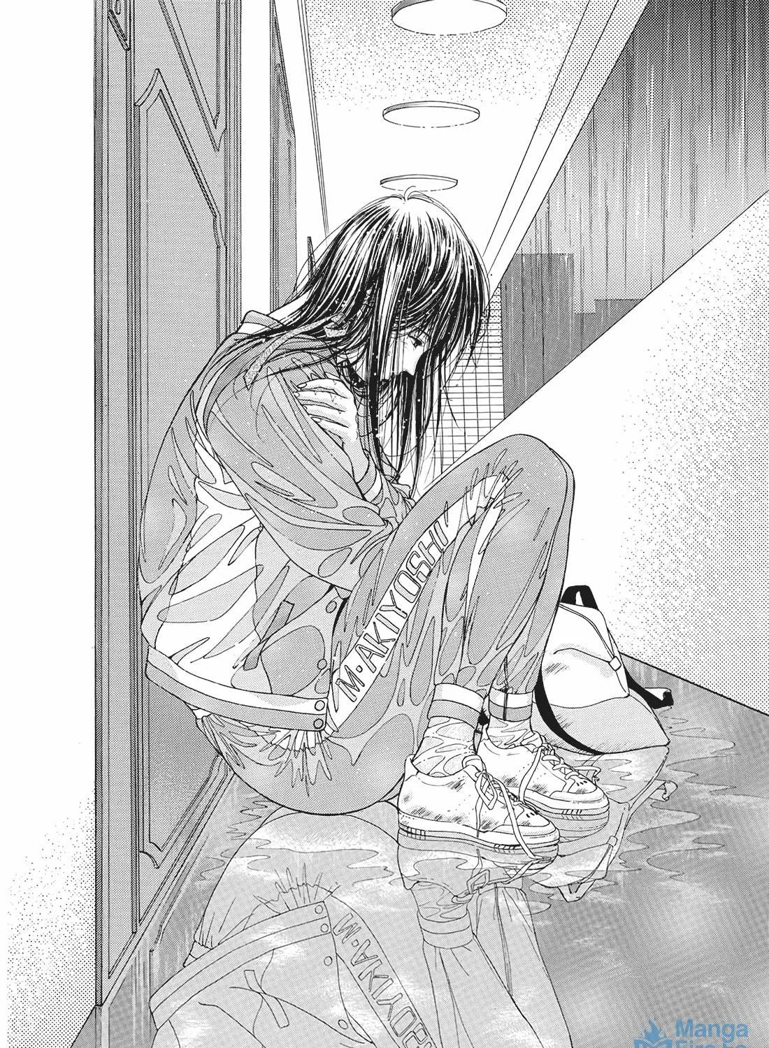 Read Dear Boys chapter 17 image 100 on Lezhin