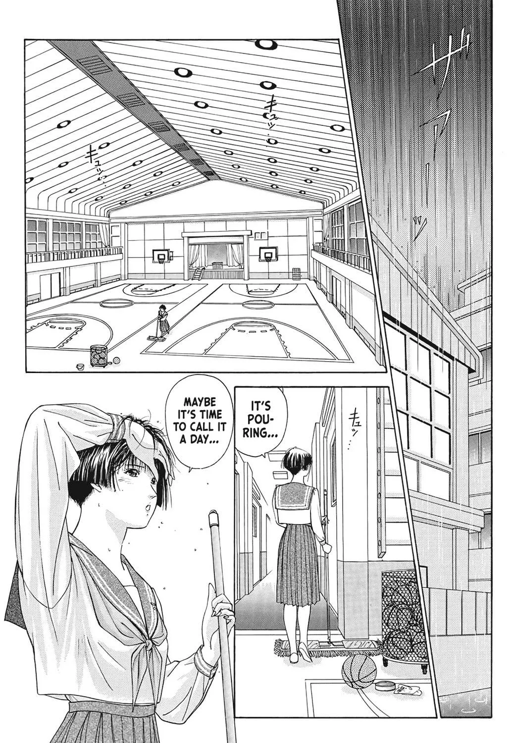 Read Dear Boys chapter 17 image 94 on Lezhin
