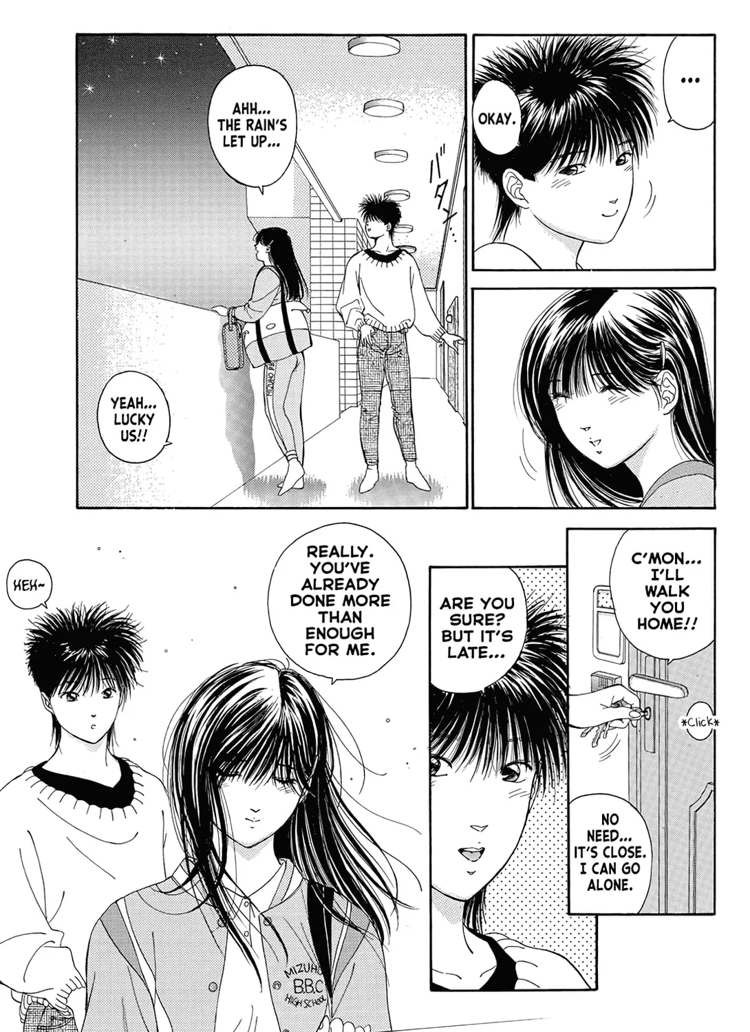 Read Dear Boys chapter 18 image 54 on Lezhin