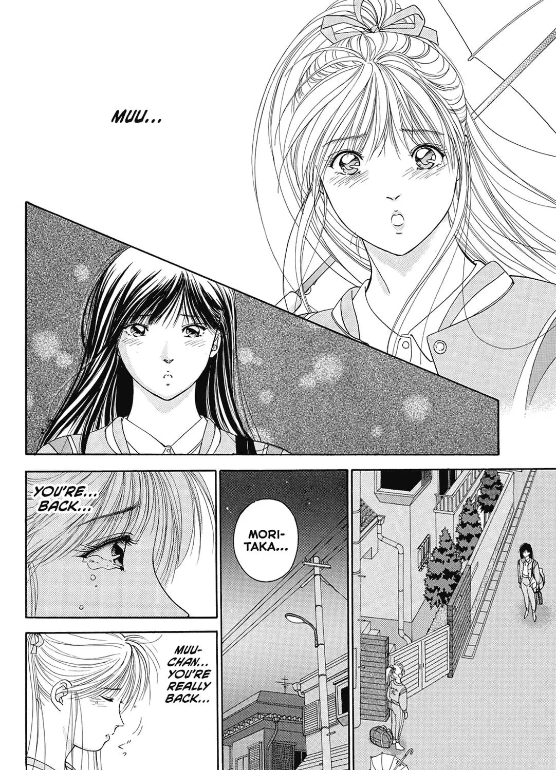 Read Dear Boys chapter 18 image 64 on Lezhin