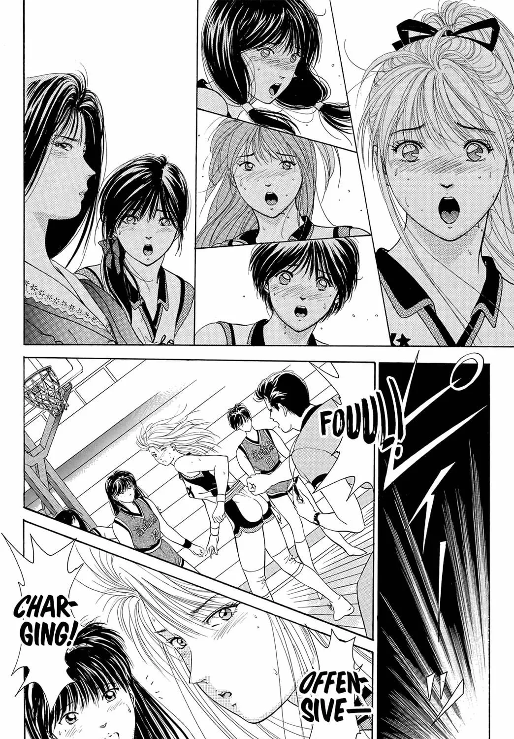 Read Dear Boys chapter 18 image 88 on Lezhin