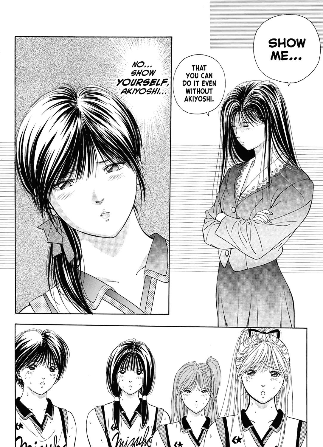 Read Dear Boys chapter 18 image 96 on Lezhin