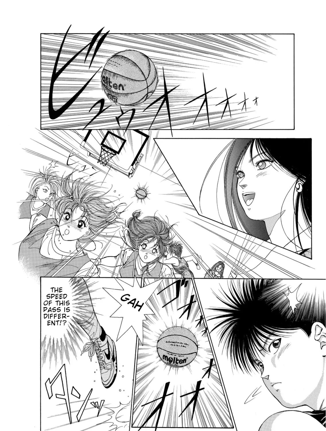 Read Dear Boys chapter 2 image 74 on Lezhin