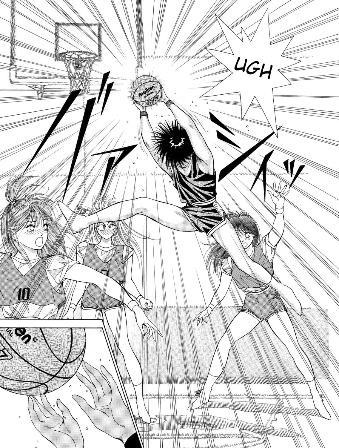 Read Dear Boys chapter 2 image 76 on Lezhin