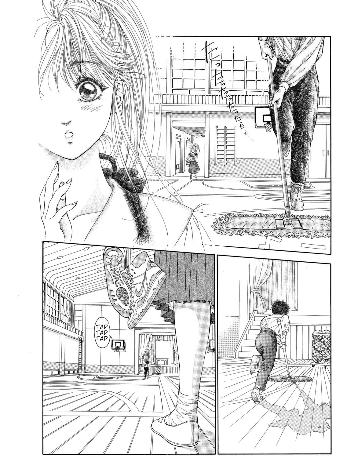 Read Dear Boys chapter 3 image 10 on Lezhin