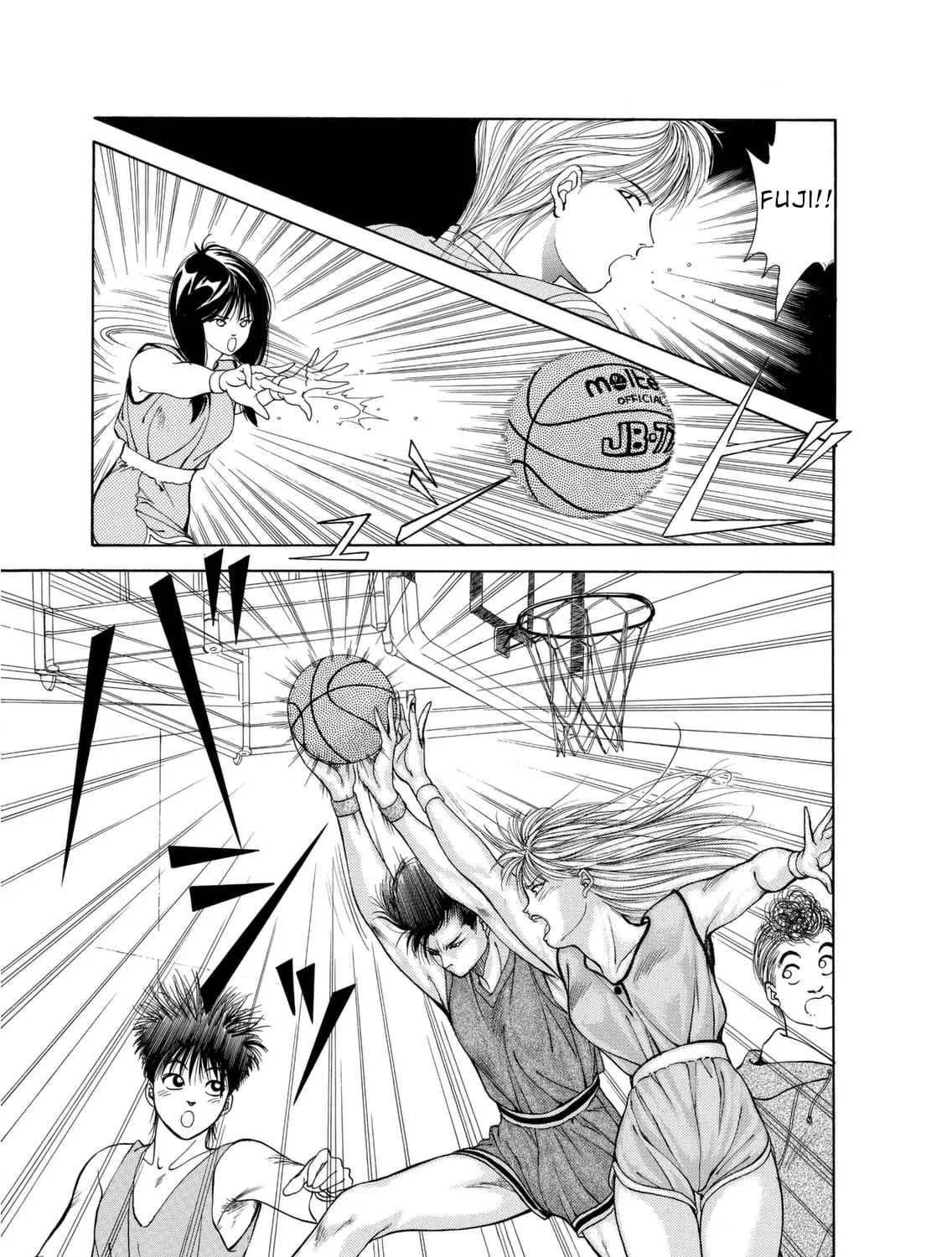 Read Dear Boys chapter 4 image 56 on Lezhin