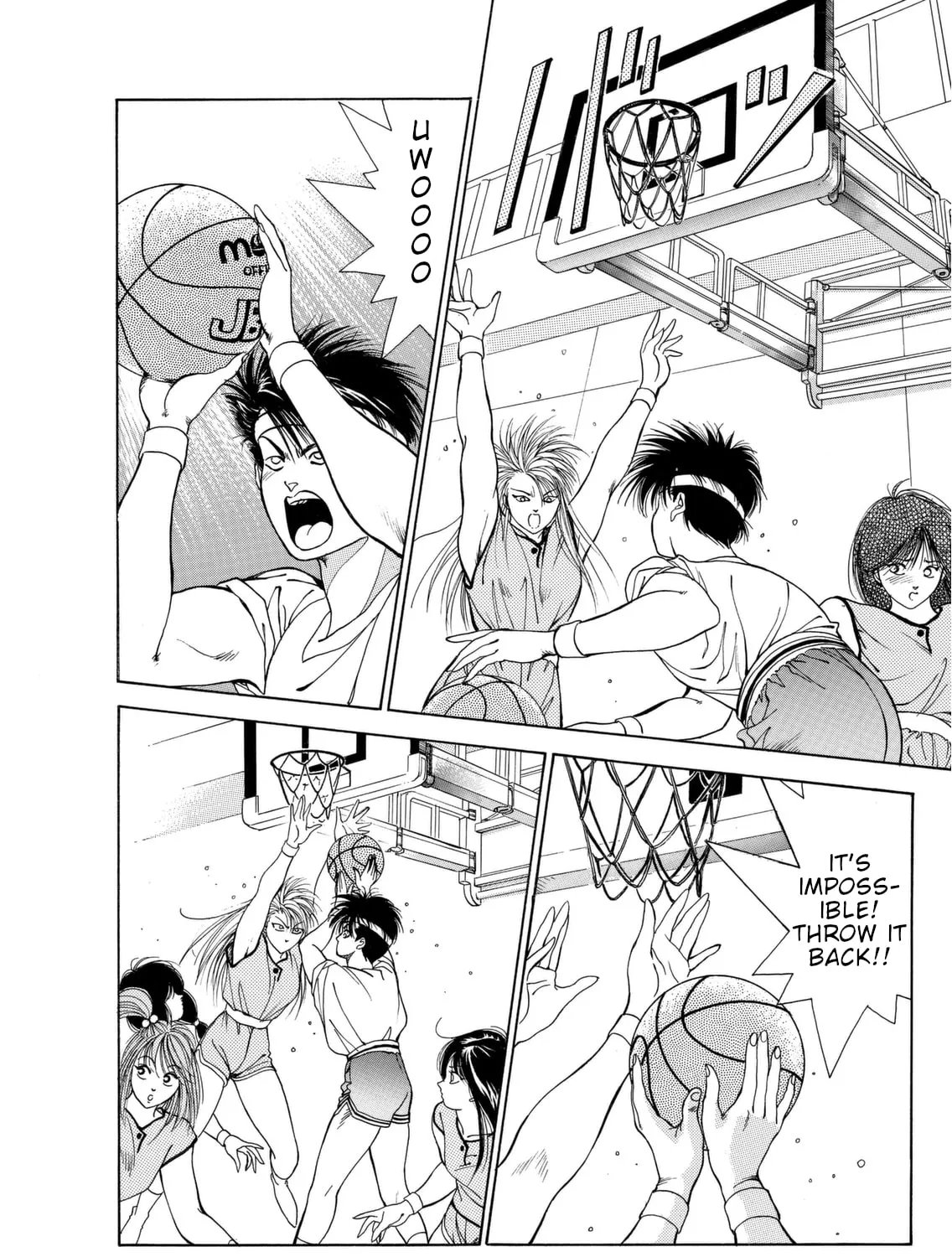 Read Dear Boys chapter 4 image 66 on Lezhin