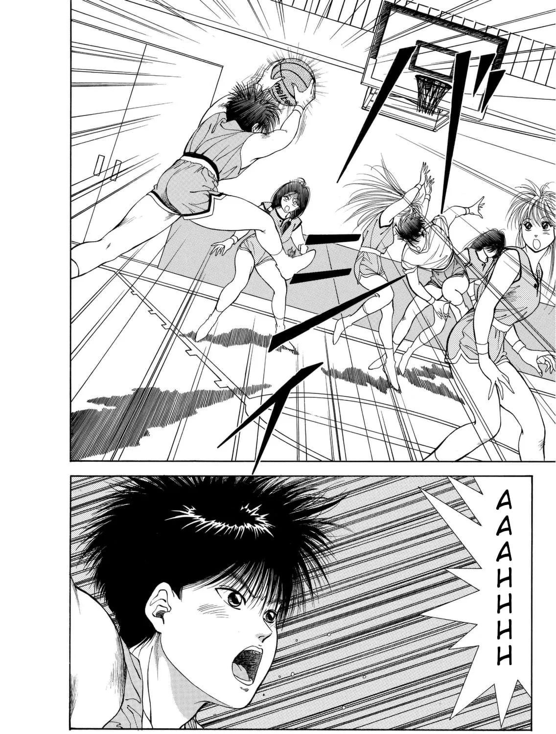 Read Dear Boys chapter 4 image 70 on Lezhin