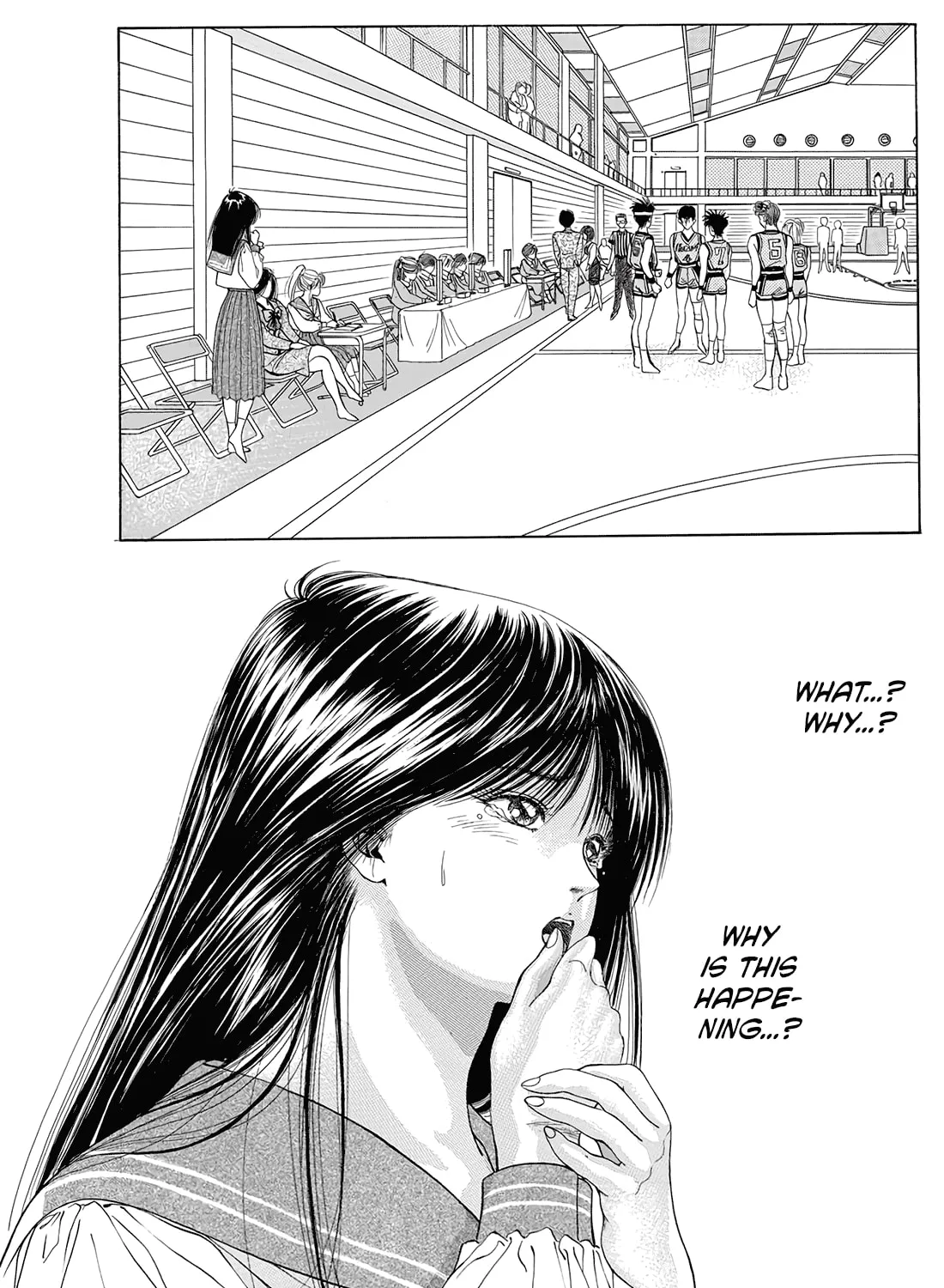 Read Dear Boys chapter 7 image 83 on Lezhin